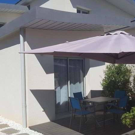 Villa Feijoa Saint-Gely-du-Fesc Exterior foto